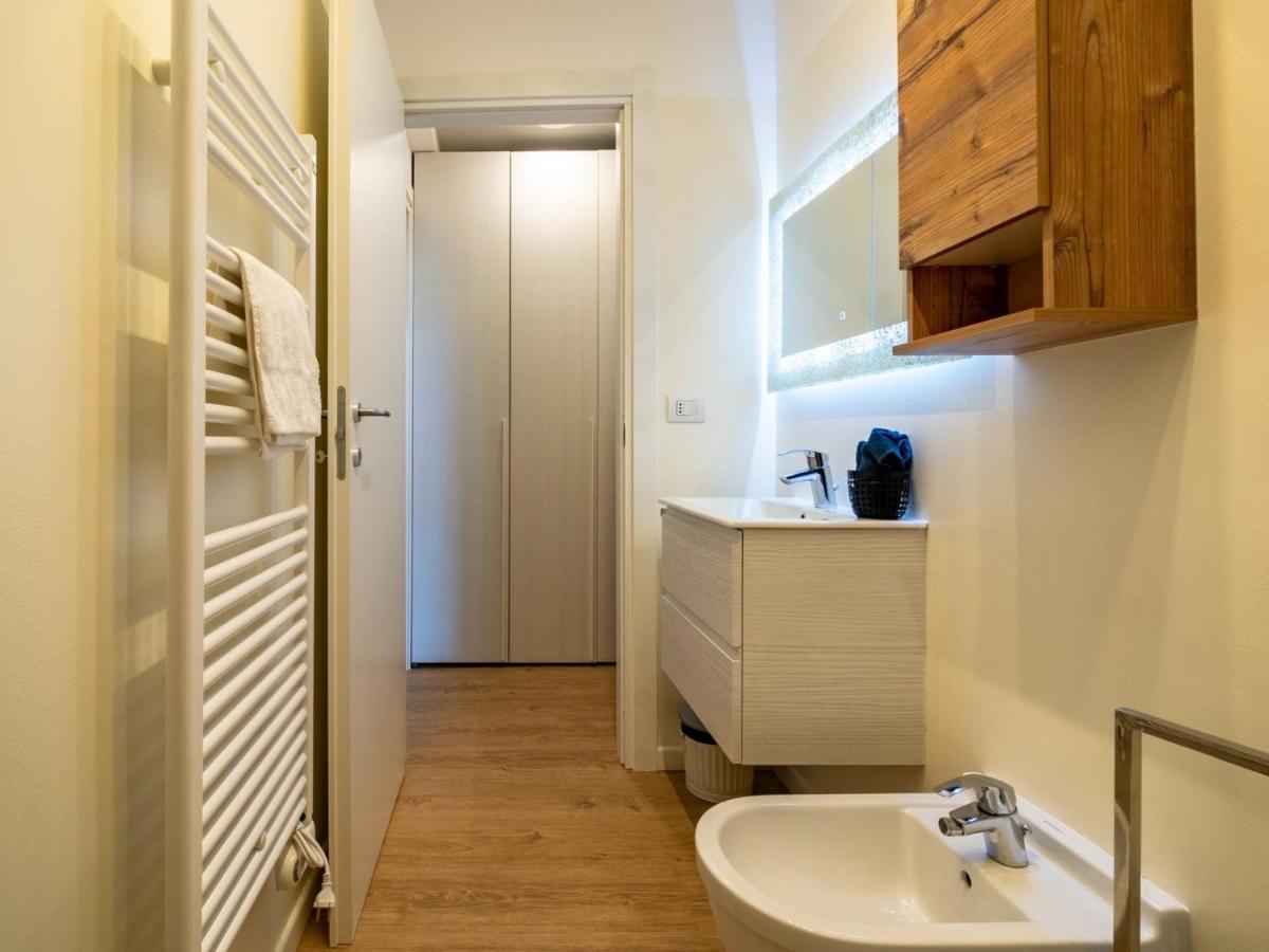 The Best Rent - Lovely Loft With Balcony Near Piazza Vetra Milán Exterior foto